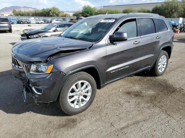 Photo 1 from auction – 2015 JEEP GRAND CHER with VIN 1C4RJEAG5FC219055