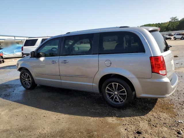 Photo 2 from auction – 2017 DODGE GRAND CARA with VIN 2C4RDGCG7HR858838
