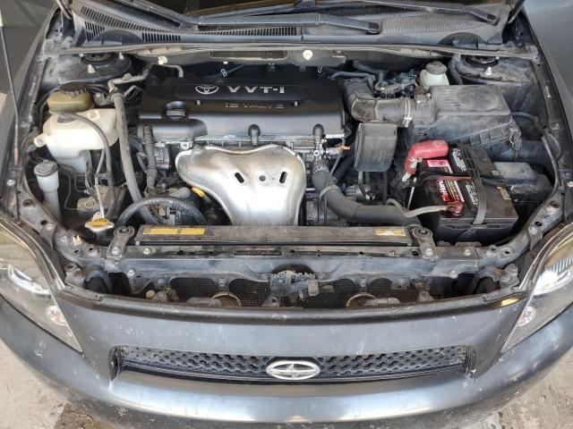 Photo 11 from auction – 2008 TOYOTA SCION TC with VIN JTKDE167680230126