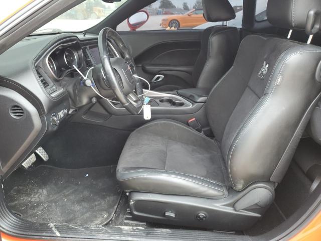Photo 7 from auction – 2021 DODGE CHALLENGER with VIN 2C3CDZFJ2MH655367