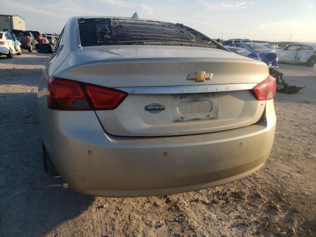 Photo 6 from auction – 2014 CHEVROLET IMPALA LT with VIN 2G1115SL5E9135485
