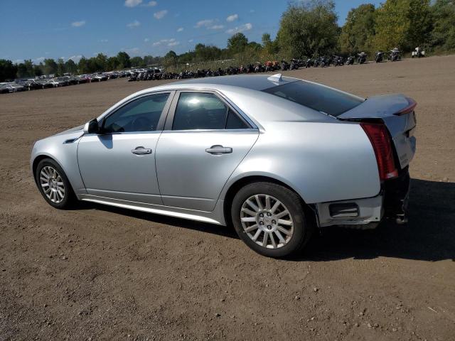 Photo 2 from auction – 2012 CADILLAC CTS with VIN 1G6DC5E56C0114506