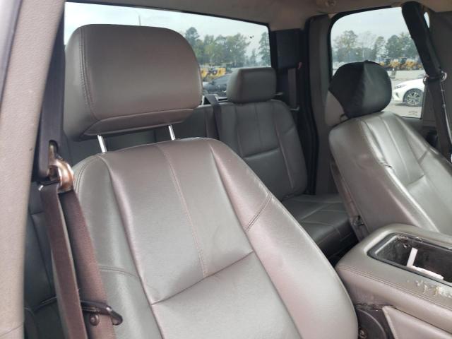 Photo 10 from auction – 2009 CHEVROLET silverado with VIN 1GCEC19J99E137792