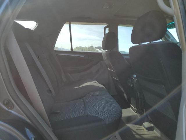 Photo 11 from auction – 2006 TOYOTA 4RUNNER SR with VIN JTEBU14R968063843
