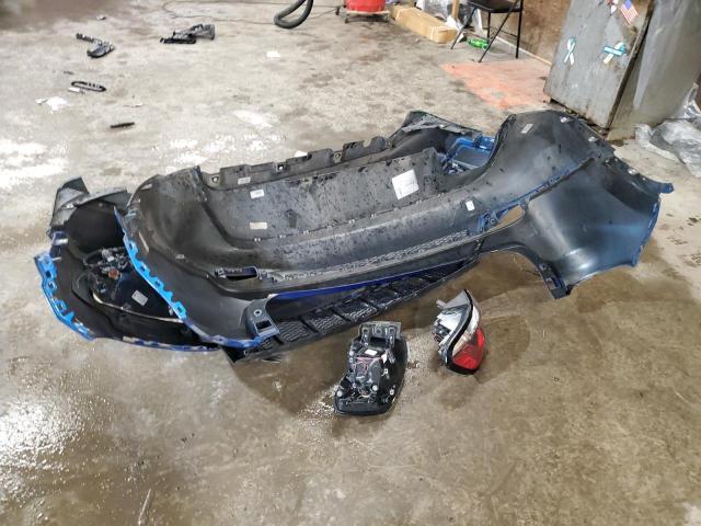 Photo 13 from auction – 2019 JEEP COMPASS LA with VIN 3C4NJDBB7KT600285