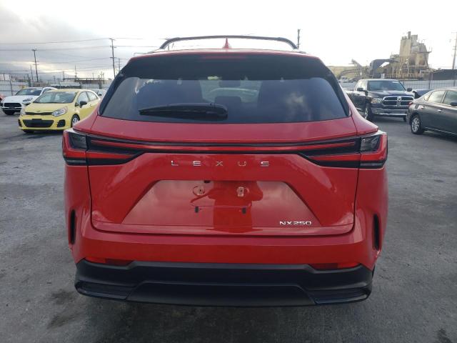 Photo 6 from auction – 2024 LEXUS NX 250 BAS with VIN 2T2ADCAZ8RC013052
