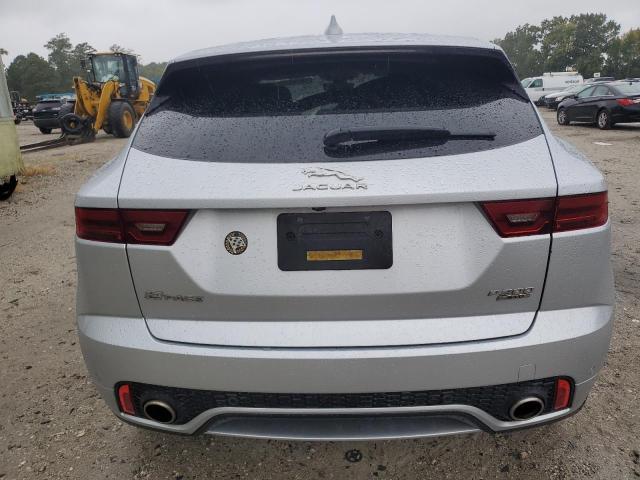 Foto 6 de la subasta – 2018 JAGUAR E-PACE R-D con VIN SADFL2GX5J1Z30749