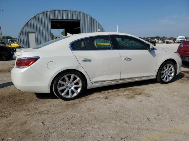 Photo 3 from auction – 2012 BUICK LACROSSE T with VIN 1G4GJ5G34CF337910