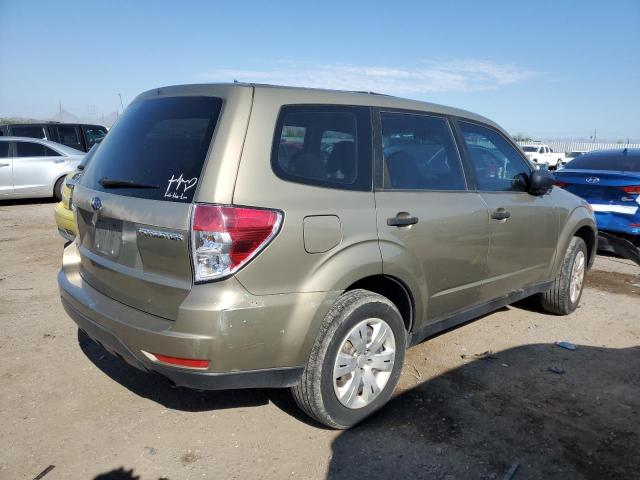 Фото 3 с аукциона – 2009 SUBARU FORESTER 2 с VIN JF2SH61699H755445