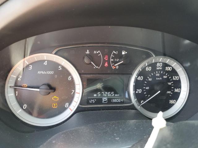 Photo 9 from auction – 2014 NISSAN SENTRA S with VIN 3N1AB7AP8EY293374