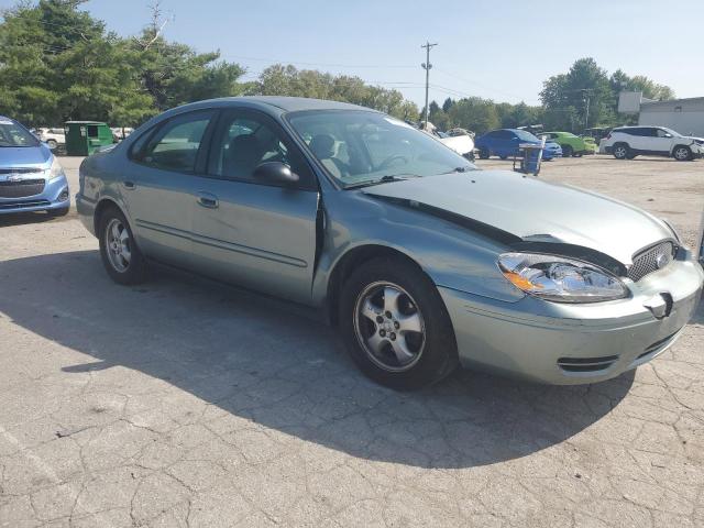 Photo 4 from auction – 2005 FORD TAURUS SE with VIN 1FAFP53235A164222