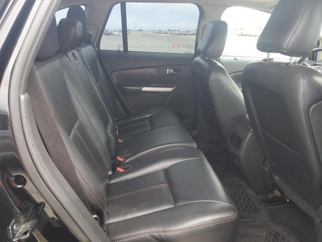 Photo 10 from auction – 2011 FORD EDGE SEL with VIN 2FMDK3JC3BBB55211