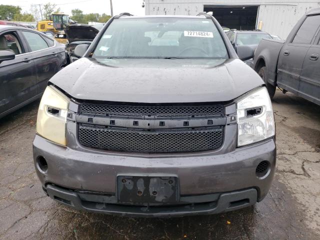 Photo 5 from auction – 2007 CHEVROLET EQUINOX LS with VIN 2CNDL23F876055359