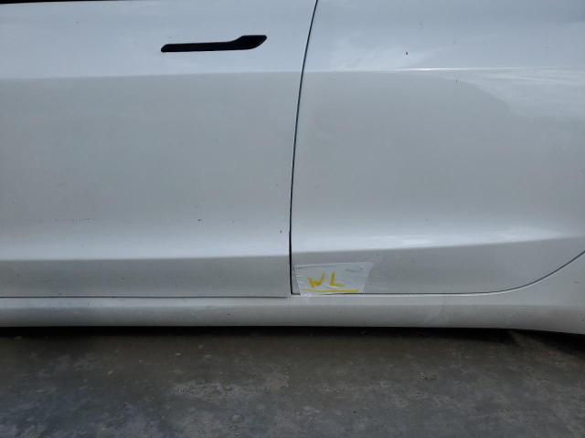 Photo 12 from auction – 2021 TESLA MODEL S with VIN 5YJ3E1EB9MF099200