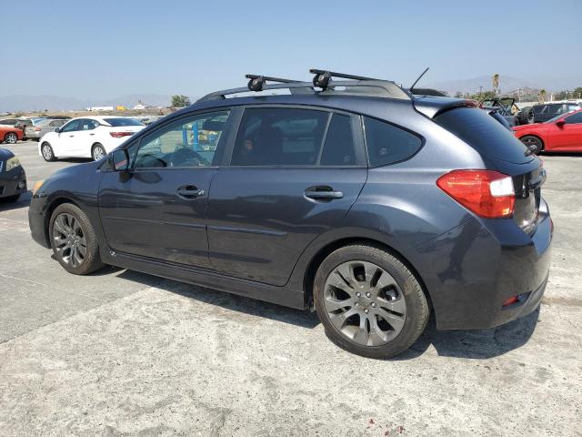 Photo 2 from auction – 2012 SUBARU IMPREZA SP with VIN JF1GPAL68CH239999