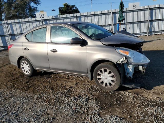 Photo 4 from auction – 2016 NISSAN VERSA S with VIN 3N1CN7AP5GL906888