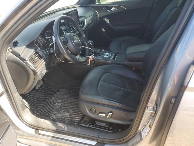 Photo 7 from auction – 2018 AUDI A6 PREMIUM with VIN WAUG3AFCXJN096086