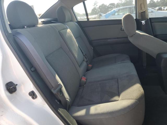 Photo 10 from auction – 2012 NISSAN SENTRA 2.0 with VIN 3N1AB6AP2CL716387