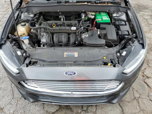 Photo 11 from auction – 2015 FORD FUSION SE with VIN 3FA6P0H77FR142884