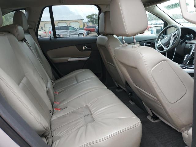 Photo 11 from auction – 2014 FORD EDGE LIMIT with VIN 2FMDK3KC7EBA03466