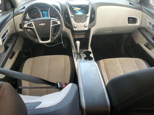 Photo 8 from auction – 2013 CHEVROLET EQUINOX LT with VIN 2GNFLPE33D6117590