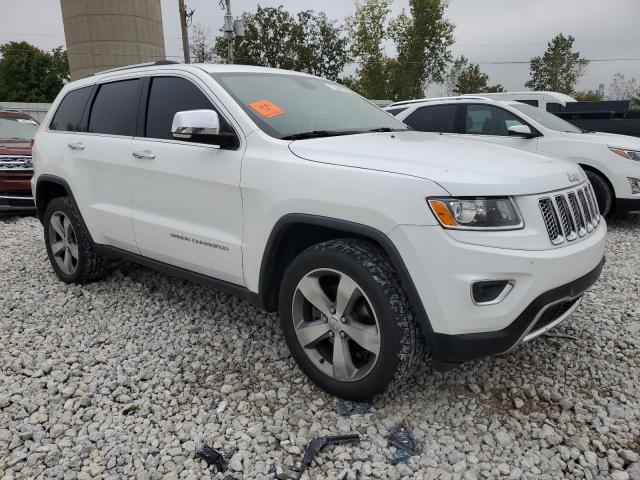 Photo 4 from auction – 2015 JEEP GRAND CHER with VIN 1C4RJFBG8FC117950