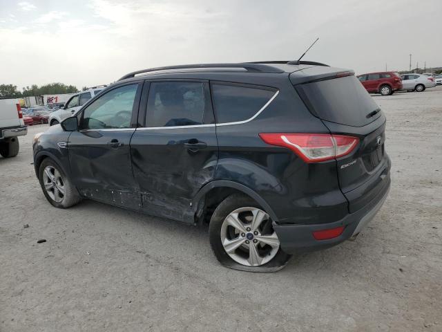 Photo 2 from auction – 2014 FORD ESCAPE SE with VIN 1FMCU0GX0EUA05070