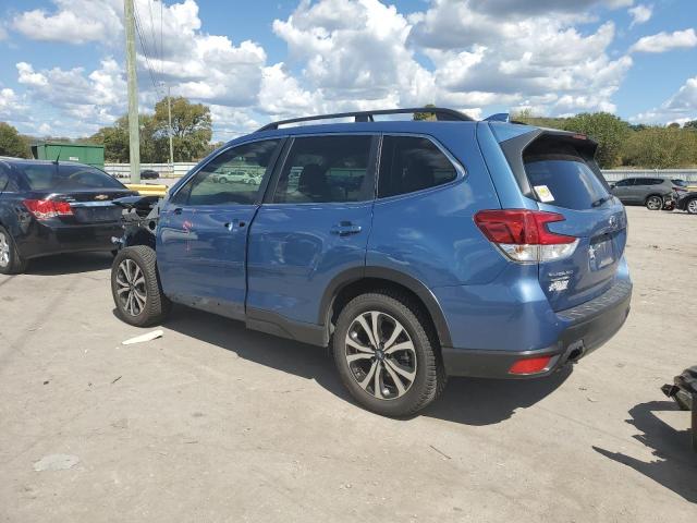 Photo 2 from auction – 2020 SUBARU FORESTER L with VIN JF2SKAUC6LH509790