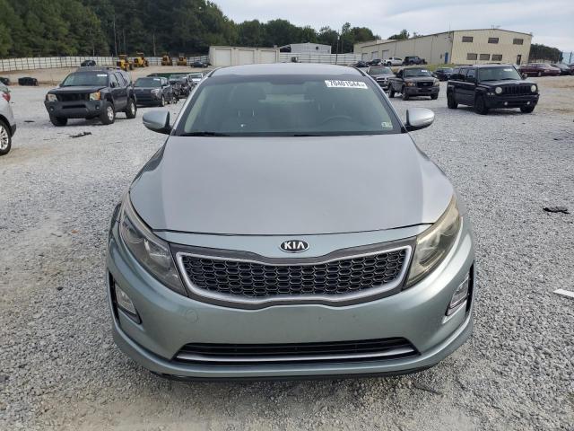 Photo 5 from auction – 2015 KIA OPTIMA HYB with VIN KNAGM4AD8F5086906