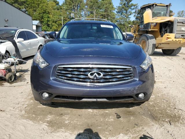 Photo 5 from auction – 2010 INFINITI FX35 with VIN JN8AS1MW3AM851744
