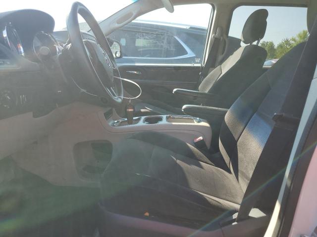 Photo 7 from auction – 2014 DODGE GRAND CARA with VIN 2C4RDGCGXER155245