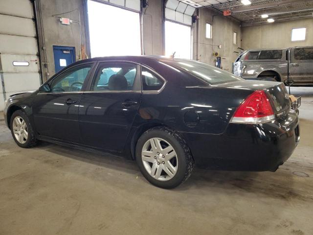 Photo 2 from auction – 2014 CHEVROLET IMPALA LIM with VIN 2G1WB5E31E1168061