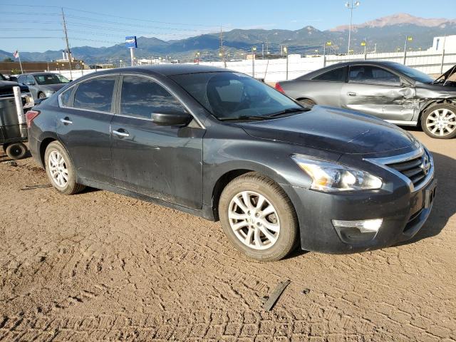 Photo 4 from auction – 2014 NISSAN ALTIMA 2.5 with VIN 1N4AL3AP2EN227621