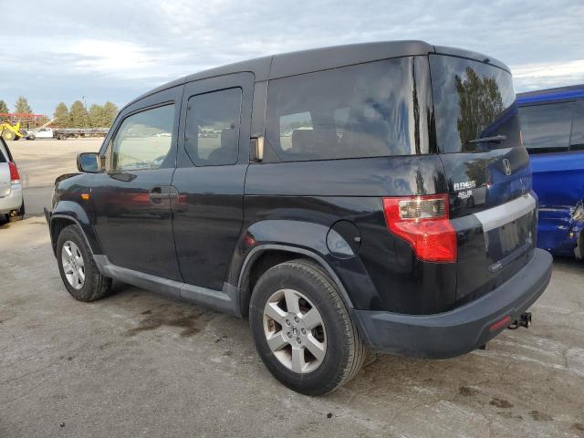 Photo 2 from auction – 2009 HONDA ELEMENT EX with VIN 5J6YH18759L001945