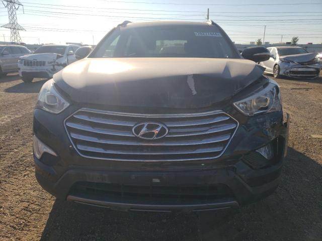 Photo 5 from auction – 2014 HYUNDAI SANTA FE G with VIN KM8SR4HF0EU062878