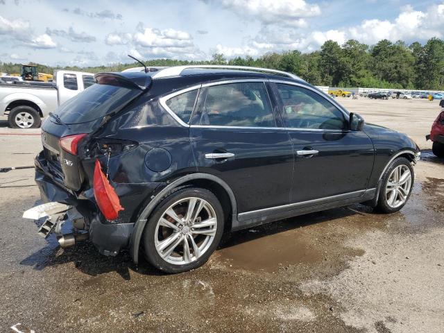صورة رقم 3 من المزاد - 2012 INFINITI EX35 BASE مع VIN JN1AJ0HR4CM451680