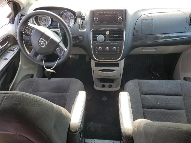 Photo 8 from auction – 2014 DODGE GRAND CARA with VIN 2C4RDGBGXER371162