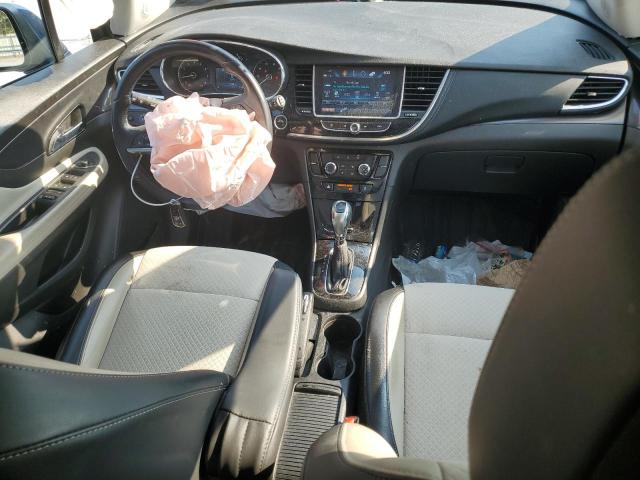 Photo 8 from auction – 2020 BUICK ENCORE PRE with VIN KL4CJESB5LB024075