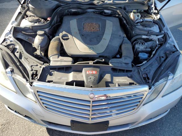 Photo 11 from auction – 2011 MERCEDES-BENZ E 350 4MAT with VIN WDDHF8HB4BA285570