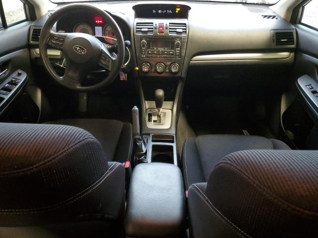 Photo 8 from auction – 2012 SUBARU IMPREZA SP with VIN JF1GPAL69CH221138