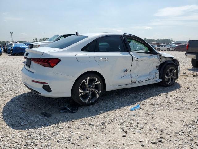 Photo 3 from auction – 2022 AUDI A3 PREMIUM with VIN WAUBUDGYXNA099084