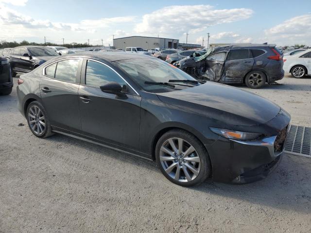 Photo 4 from auction – 2021 MAZDA 3 PREFERRE with VIN JM1BPBCL8M1340051