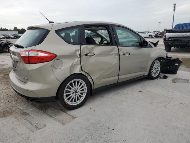 Photo 3 from auction – 2015 FORD C-MAX SE with VIN 1FADP5AU3FL107763