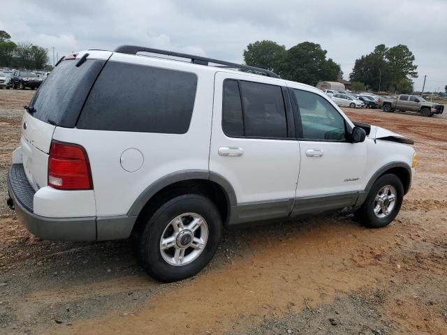 Photo 3 from auction – 2002 FORD EXPLORER X with VIN 1FMZU63E82ZC16419