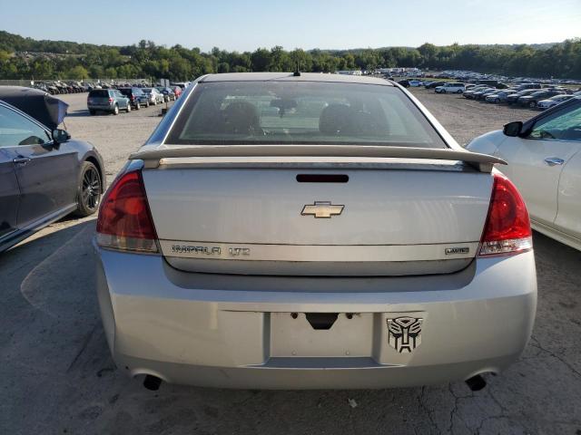 Photo 6 from auction – 2014 CHEVROLET IMPALA LIM with VIN 2G1WC5E34E1150845