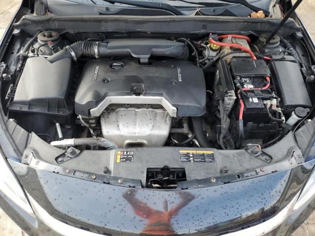 Photo 11 from auction – 2016 CHEVROLET MALIBU LIM with VIN 1G11B5SAXGU116027