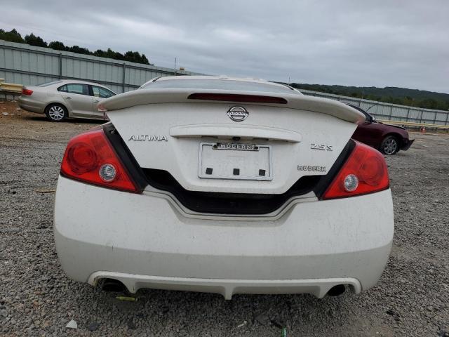 Photo 6 from auction – 2012 NISSAN ALTIMA S with VIN 1N4AL2EP3CC128884