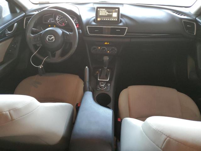 Photo 8 from auction – 2015 MAZDA 3 SPORT with VIN 3MZBM1U76FM171624