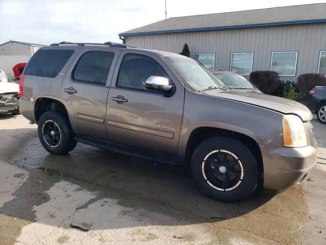 Photo 4 from auction – 2011 GMC YUKON SLT with VIN 1GKS1CE03BR351097