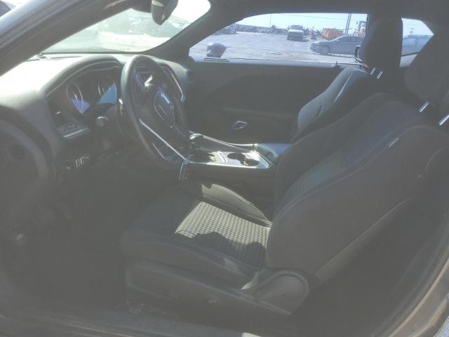 Photo 7 from auction – 2015 DODGE CHALLENGER with VIN 2C3CDZAGXFH733540